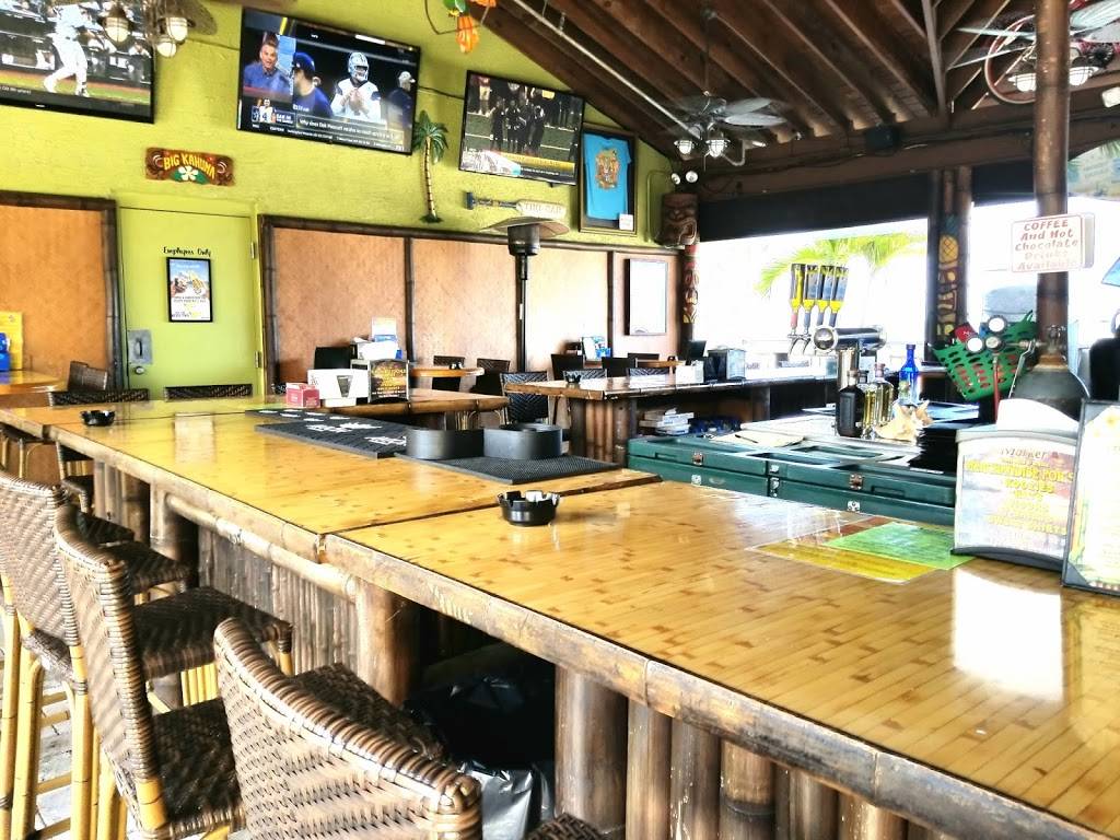 Marker 8 | restaurant | 1420 Bayshore Blvd, Dunedin, FL 34698, USA | 7277385000 OR +1 727-738-5000