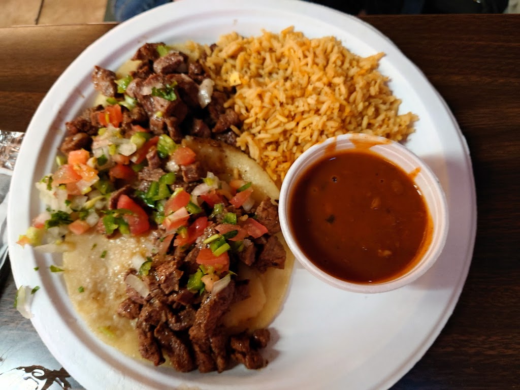 La Mexicana | restaurant | 308A Highway 277 North, Sonora, TX 76950, USA | 3253873401 OR +1 325-387-3401