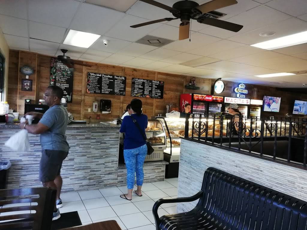 Macitas Restaurant & Bakery | restaurant | 14685 SW 104th St, Miami, FL 33186, USA | 3053809985 OR +1 305-380-9985