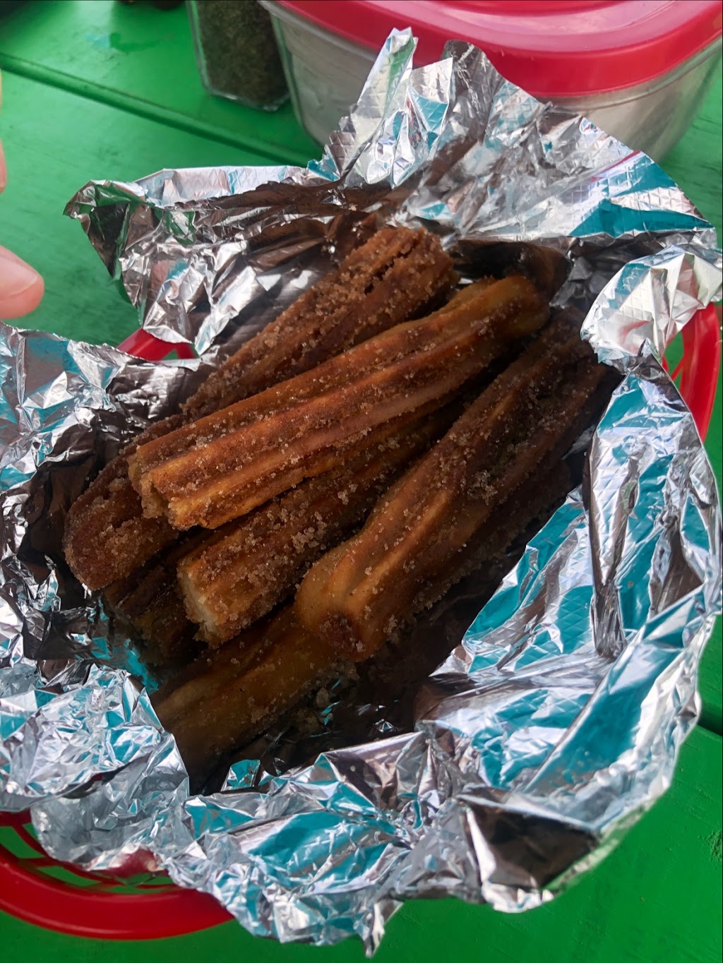 Marisols Taste of Mexico Food Truck | restaurant | W359N5848 Brown St, Oconomowoc, WI 53066, USA | 2622699515 OR +1 262-269-9515