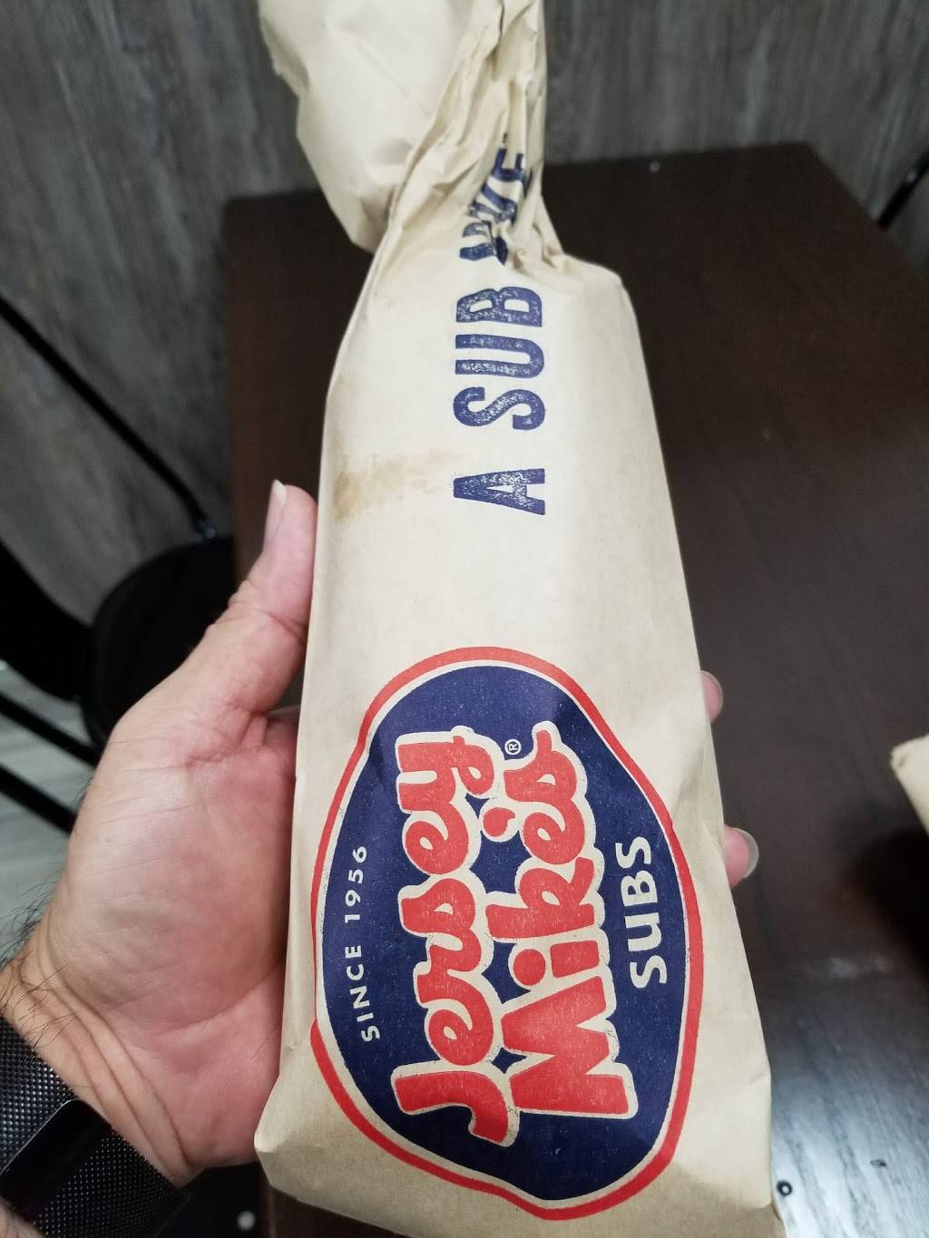 Jersey Mikes Subs | restaurant | 95-1249 Meheula Pkwy, Mililani, HI 96789, USA | 8086271500 OR +1 808-627-1500