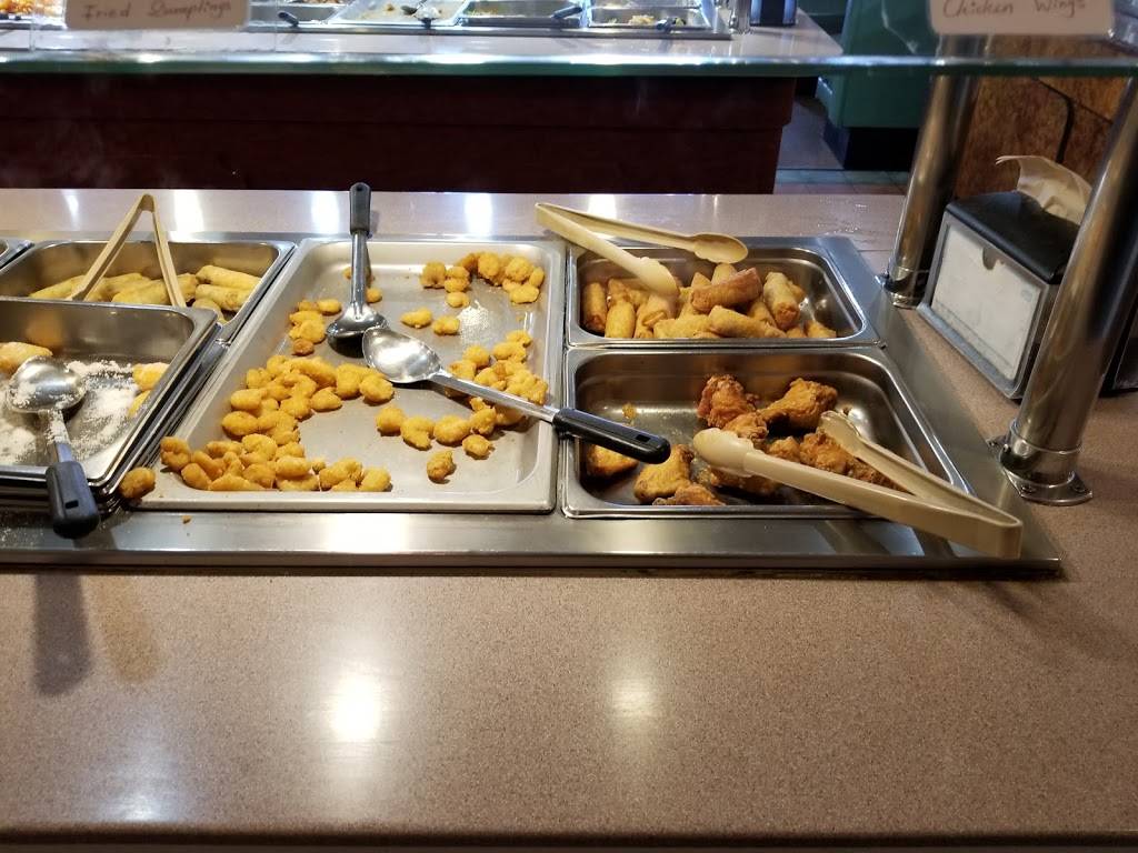 China Dragon J Chinese Restaurant | restaurant | 436 SW Ward Rd, Lees Summit, MO 64081, USA | 8162464642 OR +1 816-246-4642