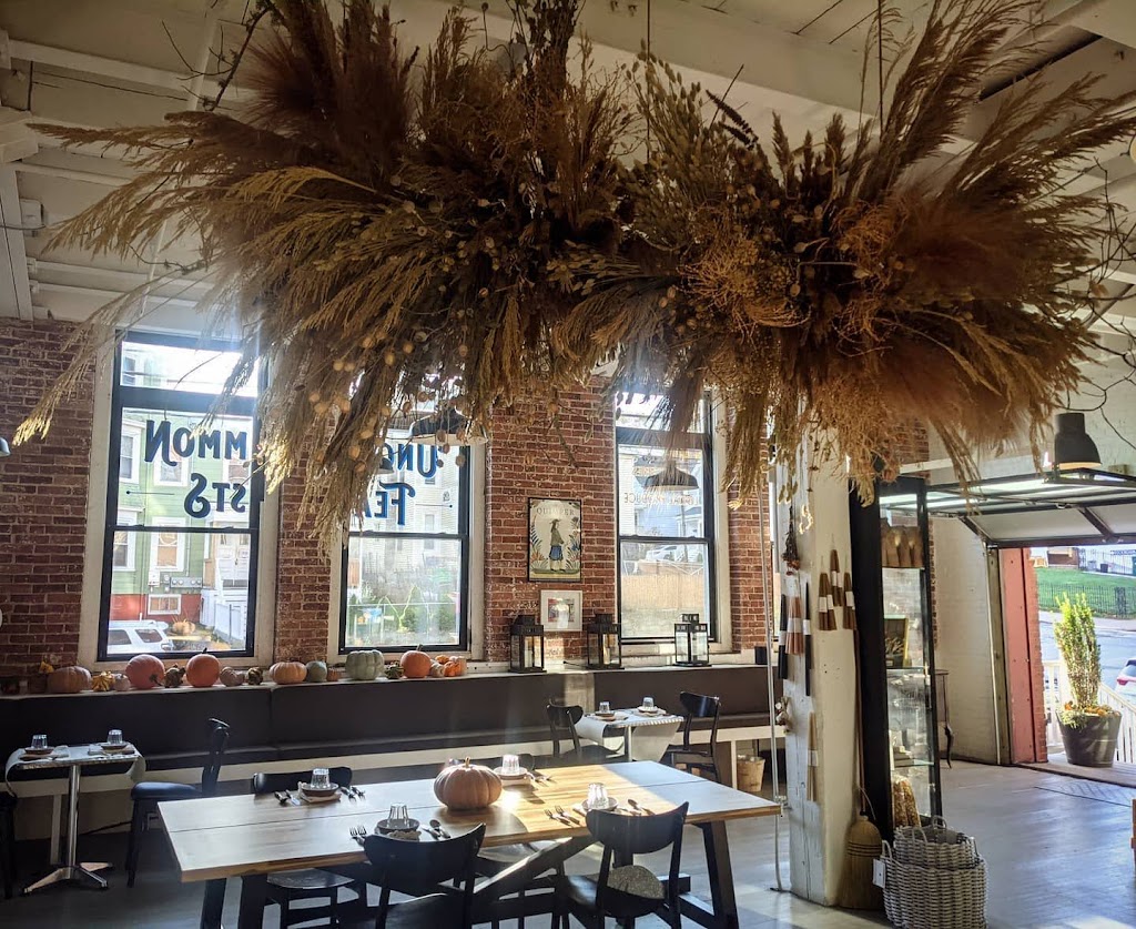 Uncommon Feasts Wine Bar | restaurant | 271 Western Ave Suite 106, Lynn, MA 01904, USA | 6174177250 OR +1 617-417-7250