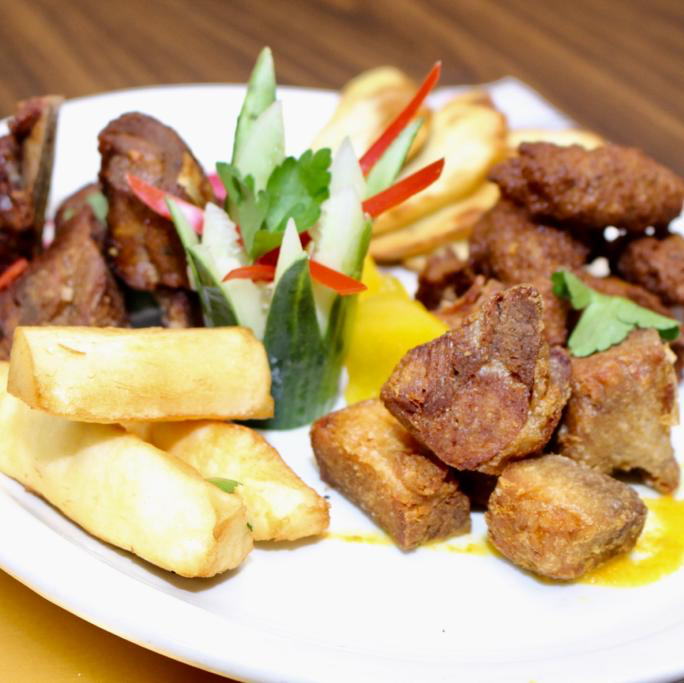 Le Gourmet Caribbean Cuisine | restaurant | 11010 Wiles Rd, Coral Springs, FL 33076, USA | 9545100424 OR +1 954-510-0424