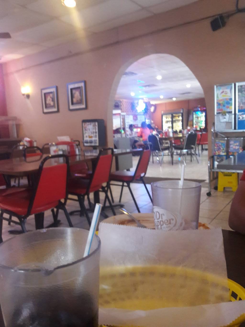 Taco Tonys | restaurant | 1000 Calhoun Rd, Eagle Lake, TX 77434, USA | 9792343984 OR +1 979-234-3984