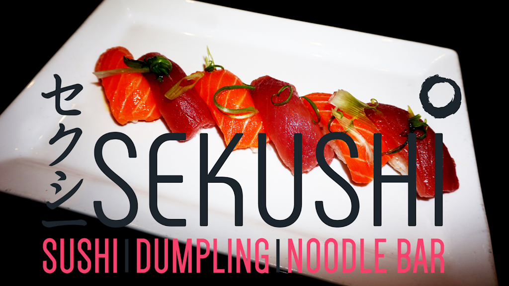 Sekushi on the Beach | restaurant | 524 Mandalay Ave, Clearwater, FL 33767, USA | 7274742453 OR +1 727-474-2453
