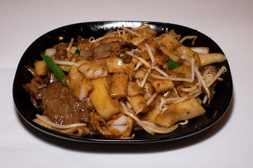 U Lin Asian Bistro | restaurant | 1120 164th St SW STE F, Lynnwood, WA 98087, USA | 4259673813 OR +1 425-967-3813