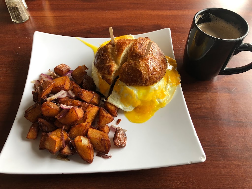 Mirabelle Café | bakery | 7318 Winding Way, Fair Oaks, CA 95628, USA | 9165350100 OR +1 916-535-0100