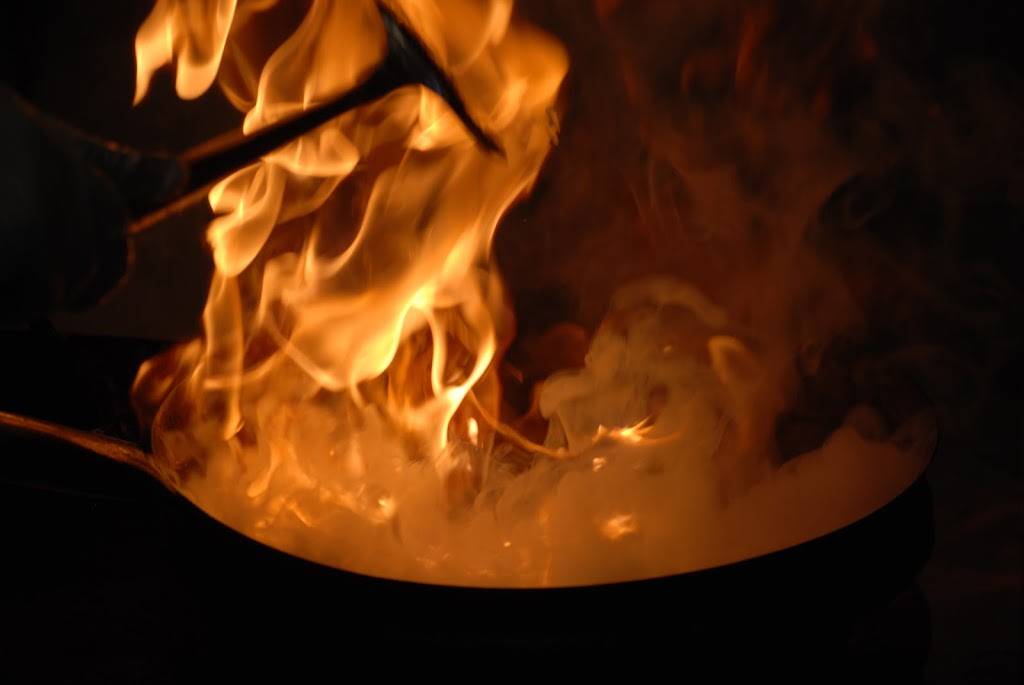 Curry Wokker Asian Recipe | restaurant | 6421 15th Ave NW B, Seattle, WA 98107, USA | 4252082562 OR +1 425-208-2562