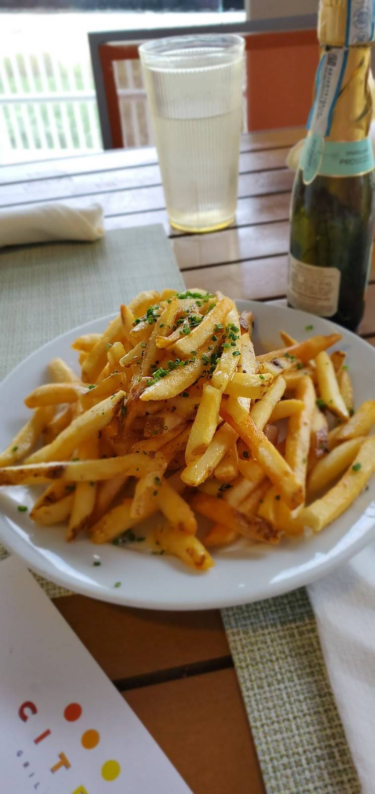 Citrus Grillhouse | restaurant | 1050 Easter Lily Ln, Vero Beach, FL 32963, USA | 7722344114 OR +1 772-234-4114