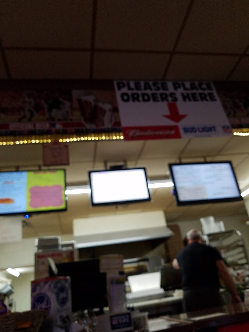 Picarellas Pizza | restaurant | 869 W Valley Ave, Elysburg, PA 17824, USA | 5706722400 OR +1 570-672-2400