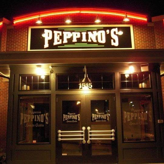 Peppinos Sports Grille & Pizzeria | restaurant | 1515 Eastport Dr, Grand Rapids, MI 49508, USA | 6165548880 OR +1 616-554-8880