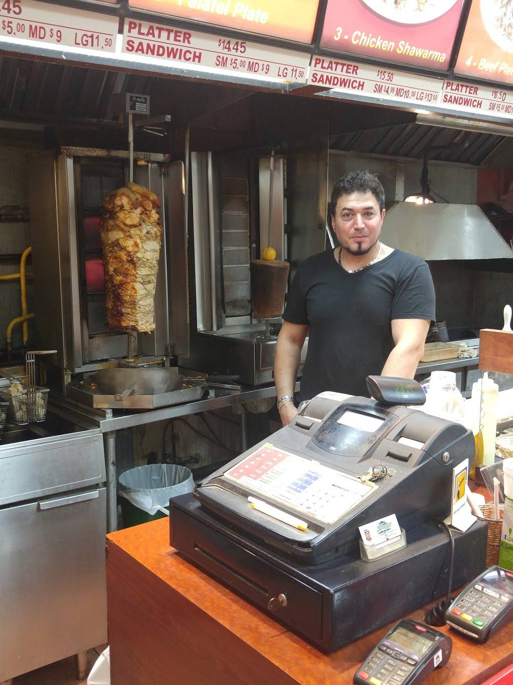 Allisar Kabob House | restaurant | 1765 St Laurent Blvd, Ottawa, ON K1G 3V4, Canada | 6132490888 OR +1 613-249-0888