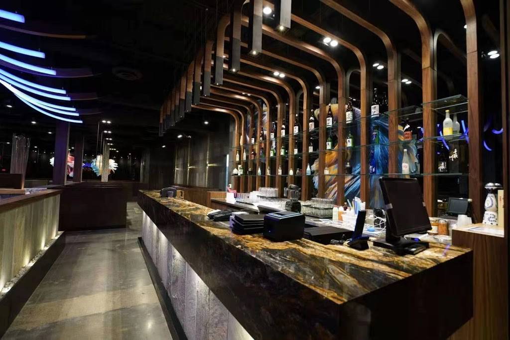 Matsuda AYCE BBQ 松田 烤肉 任食 | restaurant | 4810 Sheppard Ave E, Scarborough, ON M1S 4N6, Canada | 6479299939 OR +1 647-929-9939