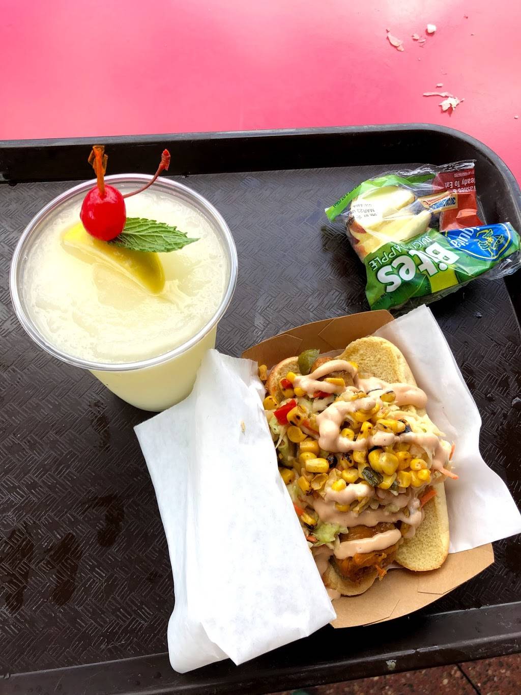 Caseys Corner | restaurant | 1180 Seven Seas Drive Suite C, Orlando, FL 32836, USA | 4079393463 OR +1 407-939-3463