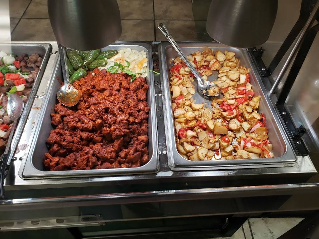 Jackies Mexican Restaurant | restaurant | 1055 Kessler Dr, El Paso, TX 79907, USA | 9152316479 OR +1 915-231-6479