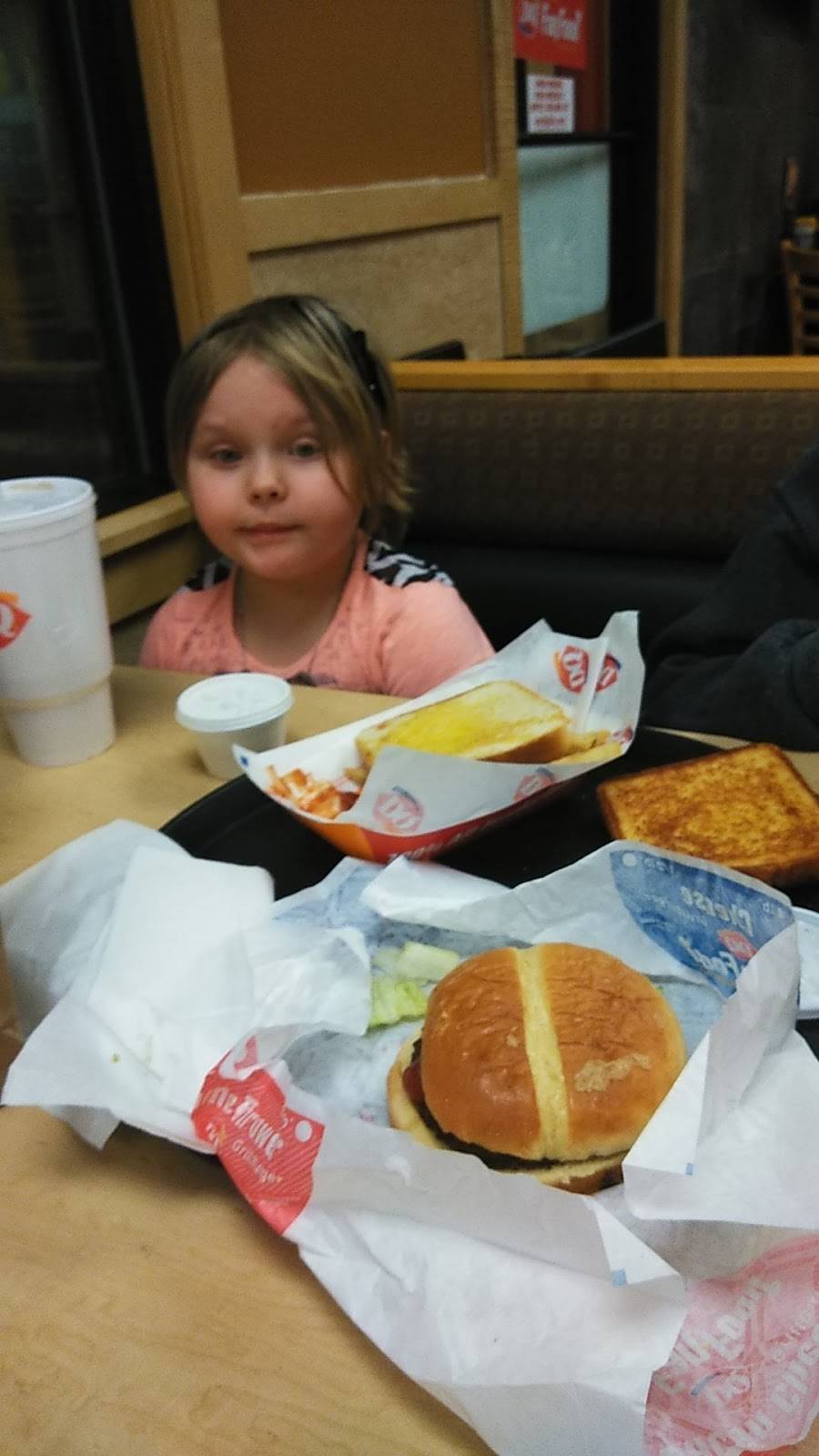 Dairy Queen Grill & Chill | restaurant | 606 W Broadway St, Lawrenceburg, KY 40342, USA | 5028399972 OR +1 502-839-9972