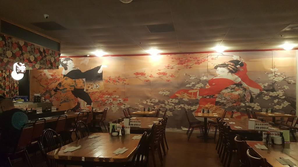 Super Sushi | restaurant | 1536 Barton Rd, Redlands, CA 92373, USA | 9097989139 OR +1 909-798-9139