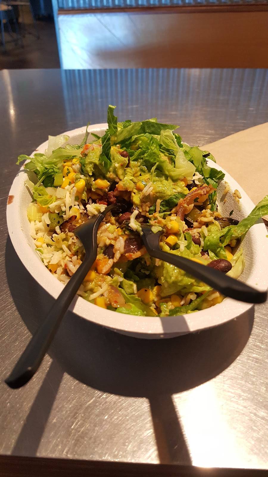 Chipotle Mexican Grill | restaurant | 8657 Villa La Jolla Dr Ste 209, La Jolla, CA 92037, USA | 8585541866 OR +1 858-554-1866