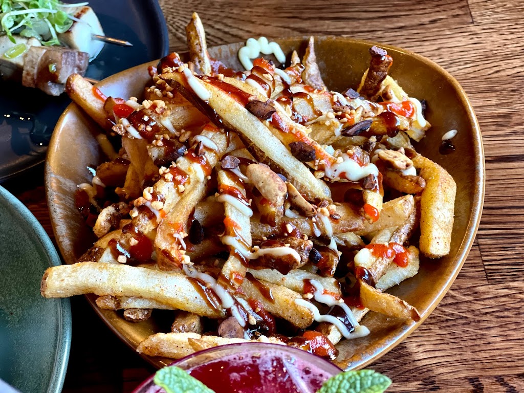 La Barrique | restaurant | 969 Story Rd Suite 6090, San Jose, CA 95122, USA | 4089823771 OR +1 408-982-3771