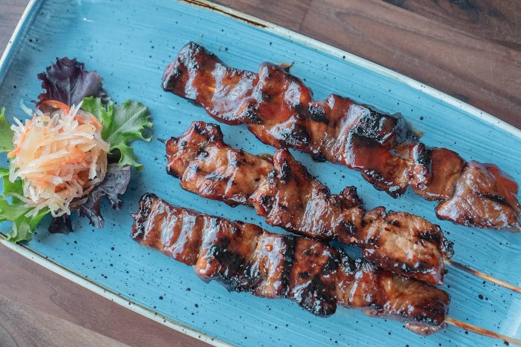 Avenida Restaurant | restaurant | 201 E 3rd Ave, San Mateo, CA 94401, USA | 6507813637 OR +1 650-781-3637