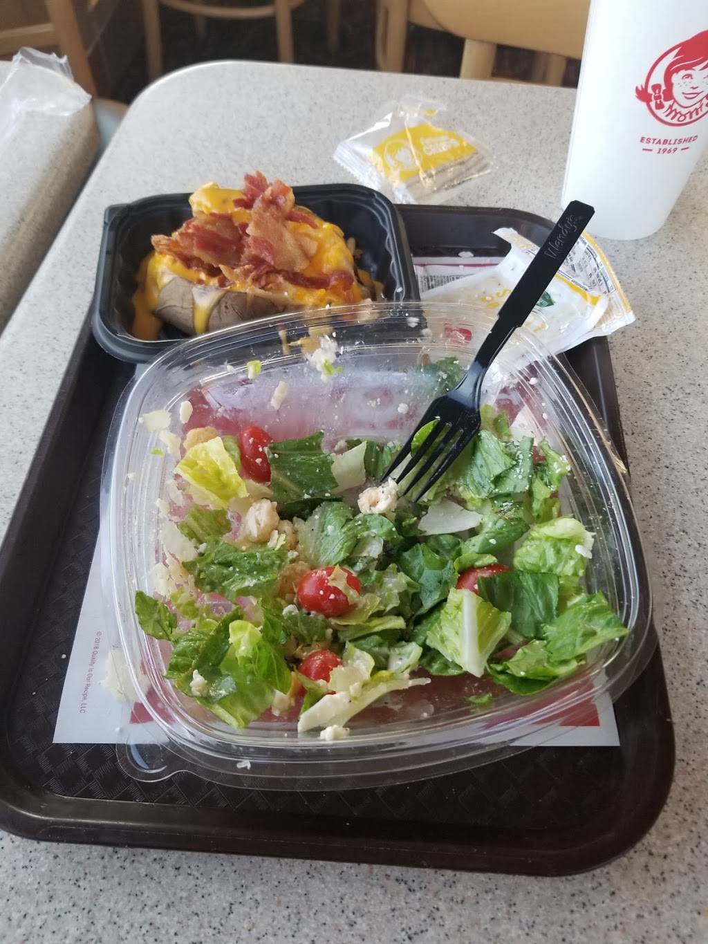 Wendys | restaurant | 14560 No, 60th St N, Oak Park Heights, MN 55082, USA | 6513002659 OR +1 651-300-2659