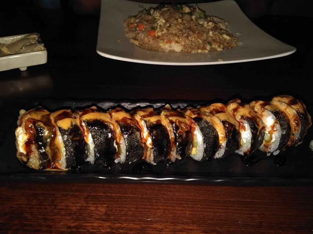 Akita Sushi & Hibachi Steakhouse | restaurant | 35 Goodman Rd W, Southaven, MS 38671, USA | 6624706491 OR +1 662-470-6491