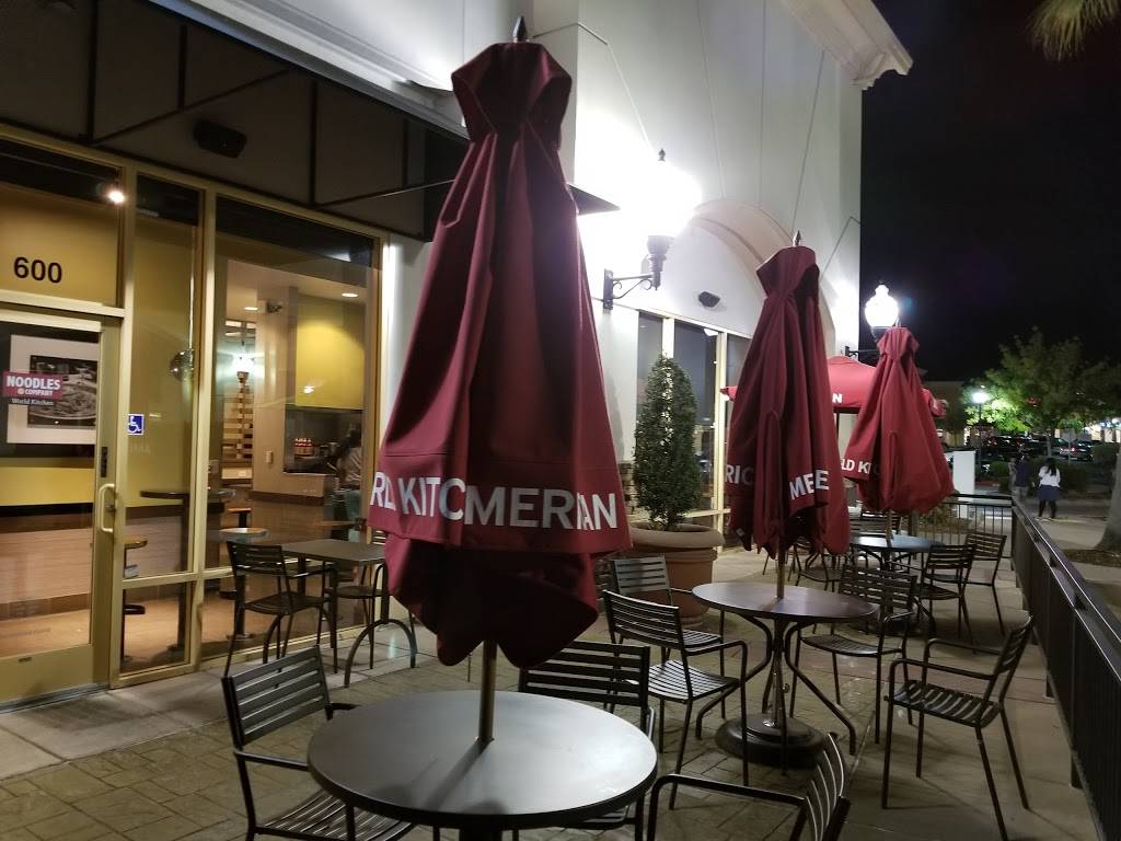 Noodles and Company | restaurant | 2770 E Bidwell St, Folsom, CA 95630, USA | 9169837815 OR +1 916-983-7815