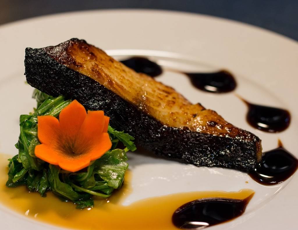 Sweet Fish Sushi Bar & Restaurant | restaurant | 13020 Pacific Promenade Ste 8, Los Angeles, CA 90094, USA | 4242282298 OR +1 424-228-2298