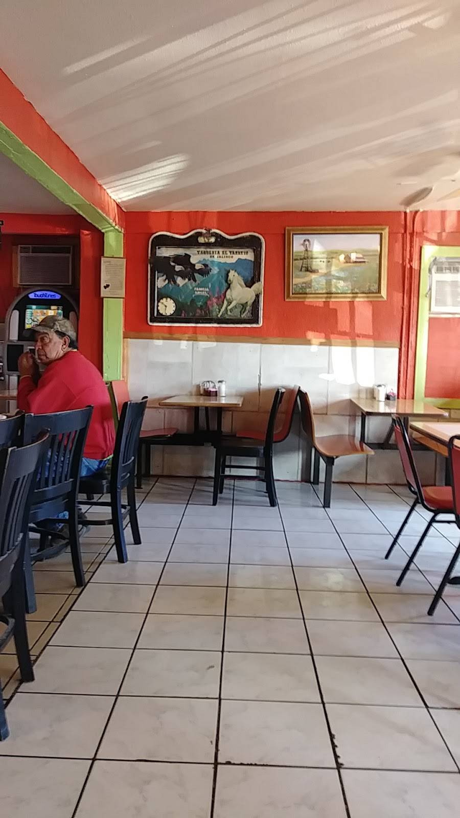 Taqueria El Tapatio De Jalisco | restaurant | 5323 Roosevelt Ave, San Antonio, TX 78214, USA | 2109242777 OR +1 210-924-2777