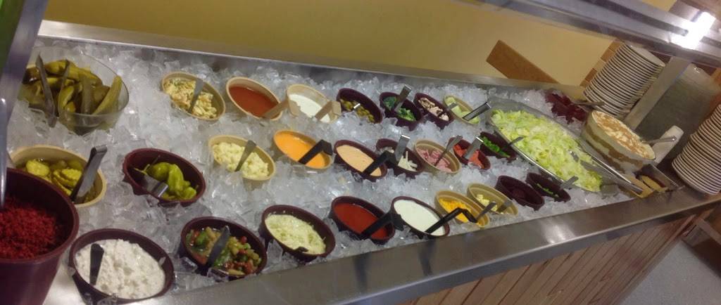 Middleton Diner | restaurant | 125 N Newton St, Middleton, MI 48856, USA | 9892367794 OR +1 989-236-7794