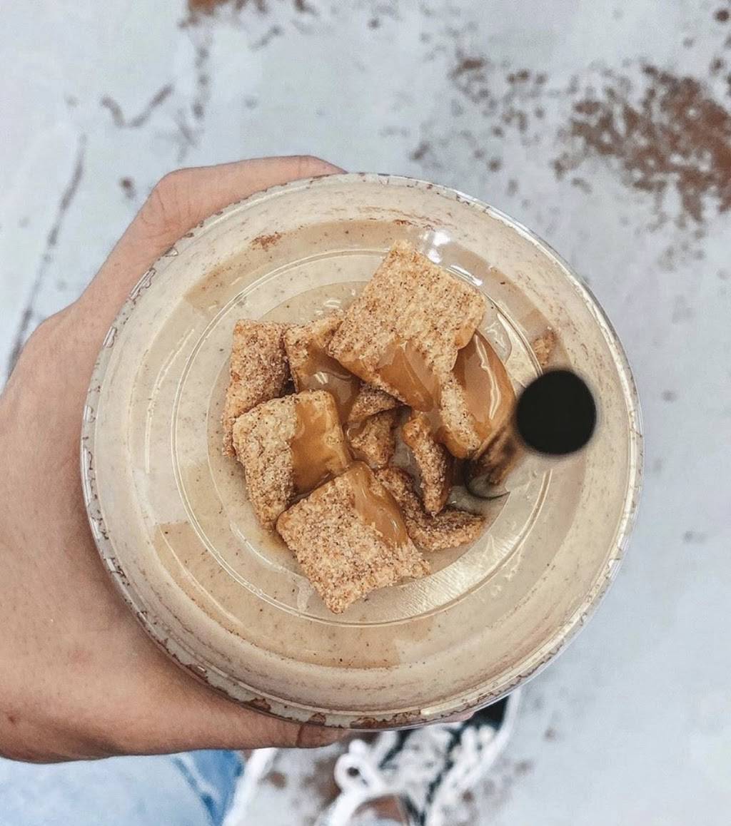 Journey Nutrition | restaurant | 810 E 15th St, Joplin, MO 64801, USA | 9187661384 OR +1 918-766-1384