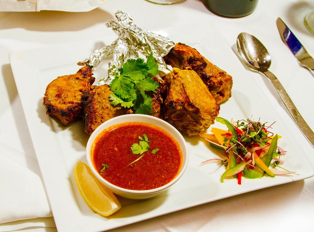 Mint Leaf Indian Brasserie | restaurant | 276 Alhambra Cir, Coral Gables, FL 33134, USA | 3054433739 OR +1 305-443-3739