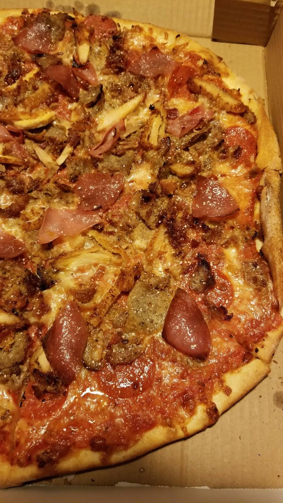 Marios Pizzeria | restaurant | 123 Cherry St, Naugatuck, CT 06770, USA | 2037235850 OR +1 203-723-5850