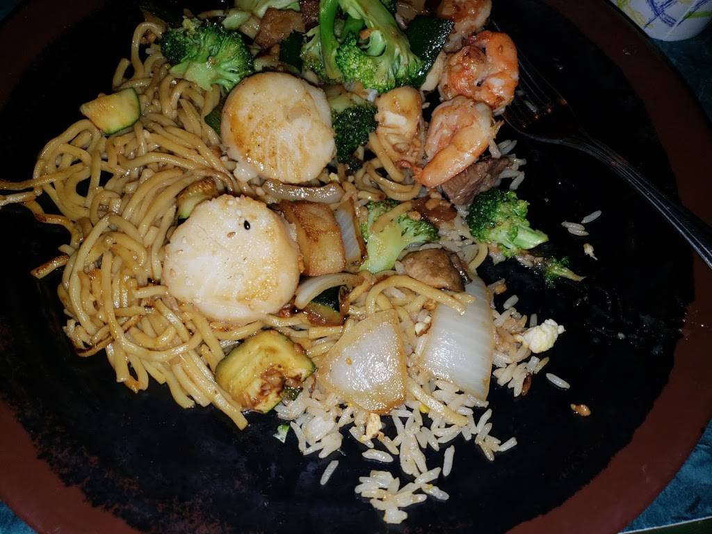 Halulu | restaurant | 90 US-206 #240, Andover, NJ 07821, USA | 9734488895 OR +1 973-448-8895