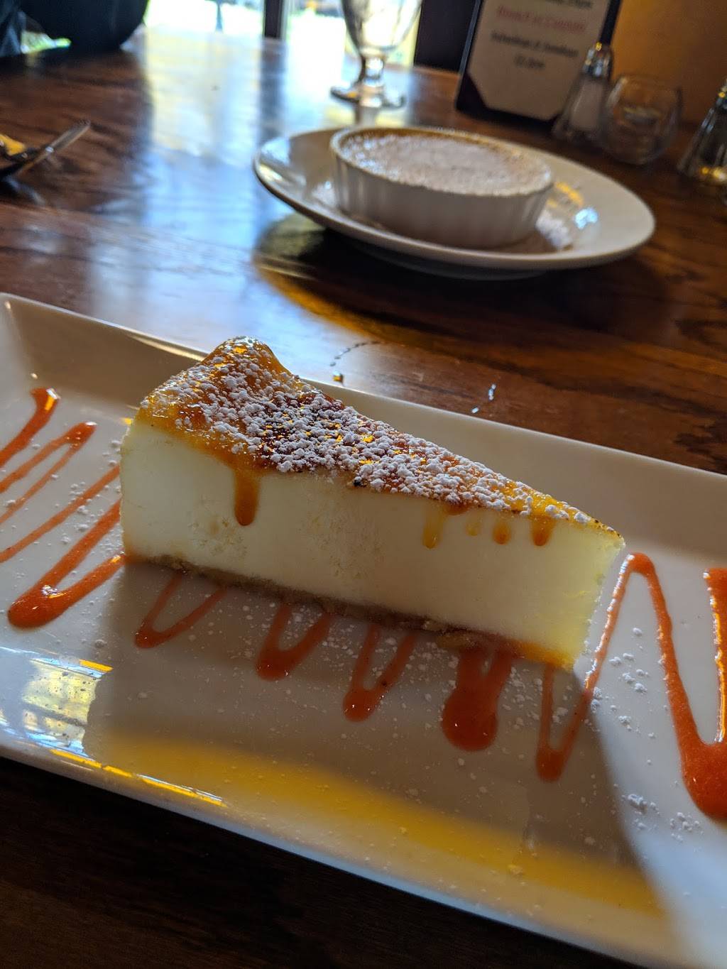 Confetti | restaurant | 200 Ash St, Piermont, NY 10968, USA | 8453651911 OR +1 845-365-1911