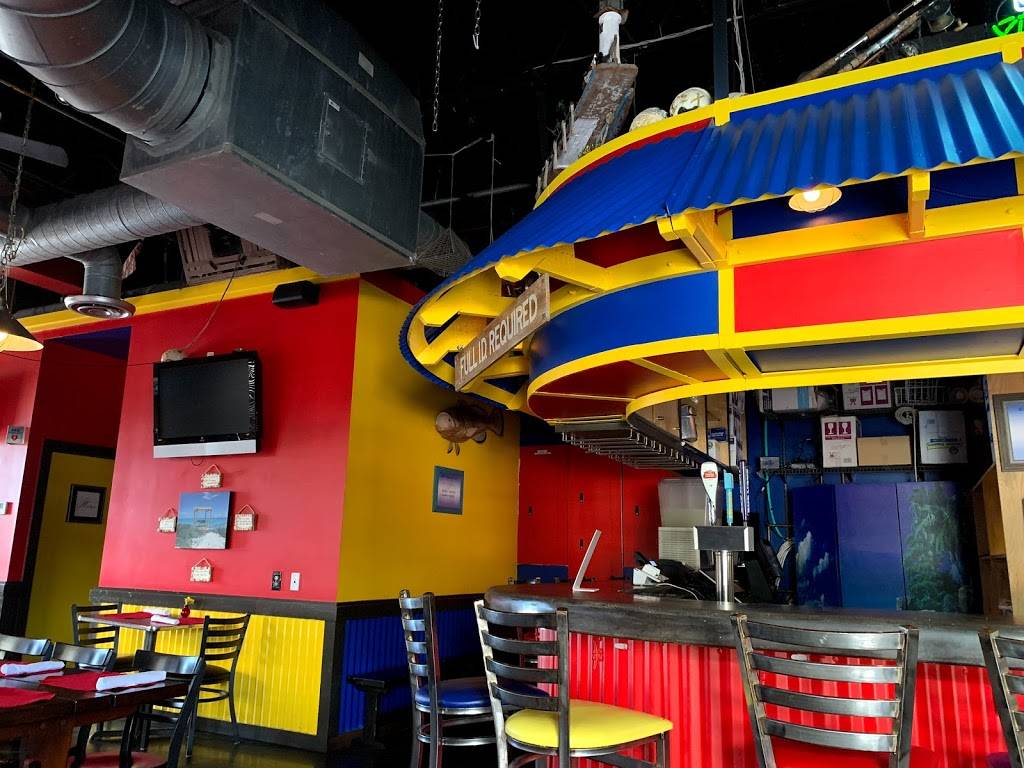 Bahama Grill | restaurant | 7619 FL-7, Parkland, FL 33073, USA | 9545004745 OR +1 954-500-4745