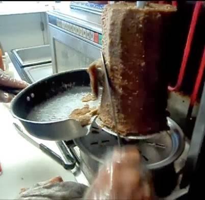 Sharks Chicken, Fish, & Shrimp | restaurant | 1064 E Hudson St, Columbus, OH 43211, USA | 6142686905 OR +1 614-268-6905