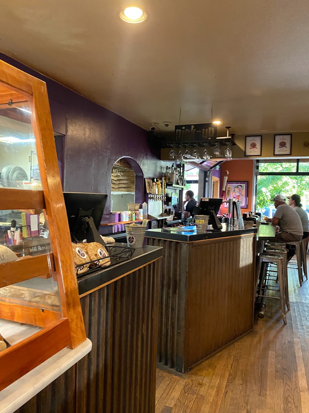 HomeSlice Pizza | meal delivery | 441 E College Dr, Durango, CO 81301, USA | 9702595551 OR +1 970-259-5551