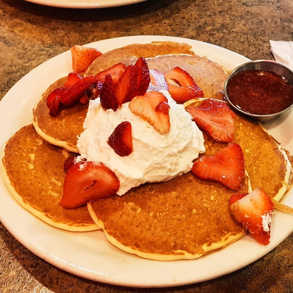 The Original Pancake House | restaurant | 1840 S Federal Hwy, Delray Beach, FL 33483, USA | 5612760769 OR +1 561-276-0769