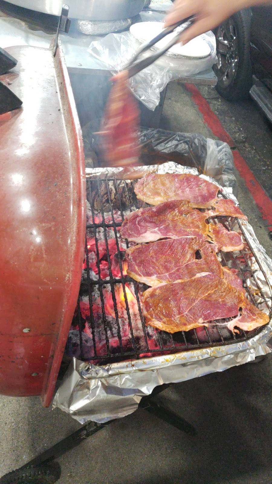 Tacos Ochoas | restaurant | 2727 Beverly Blvd, Los Angeles, CA 90057, USA | 3234762746 OR +1 323-476-2746