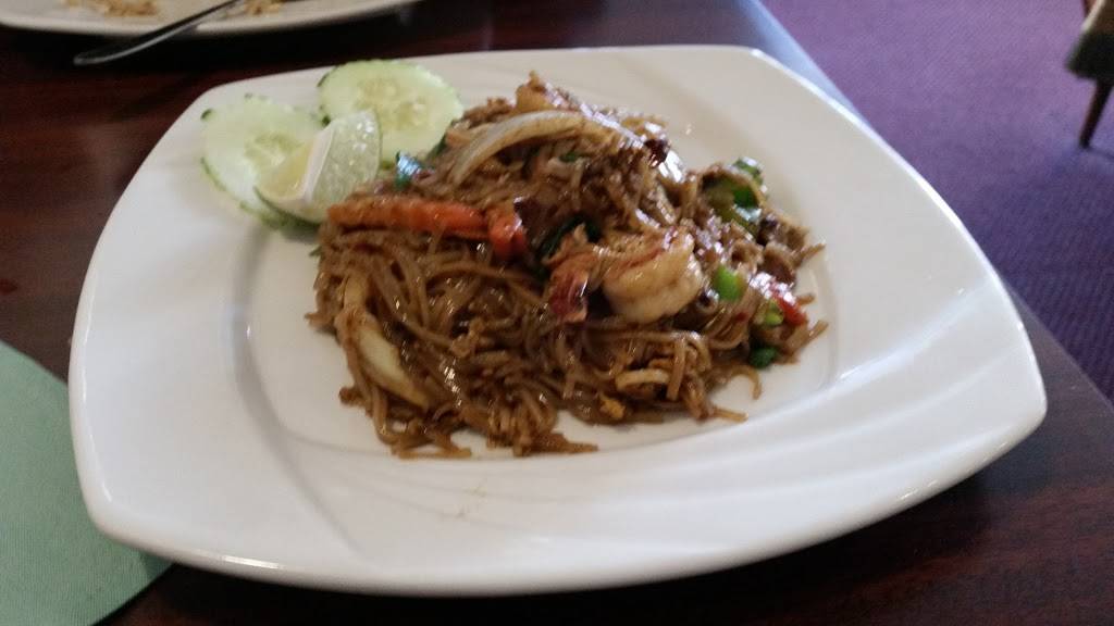 Siam 1st | restaurant | 1616 Main St, South Weymouth, MA 02190, USA | 7813403899 OR +1 781-340-3899