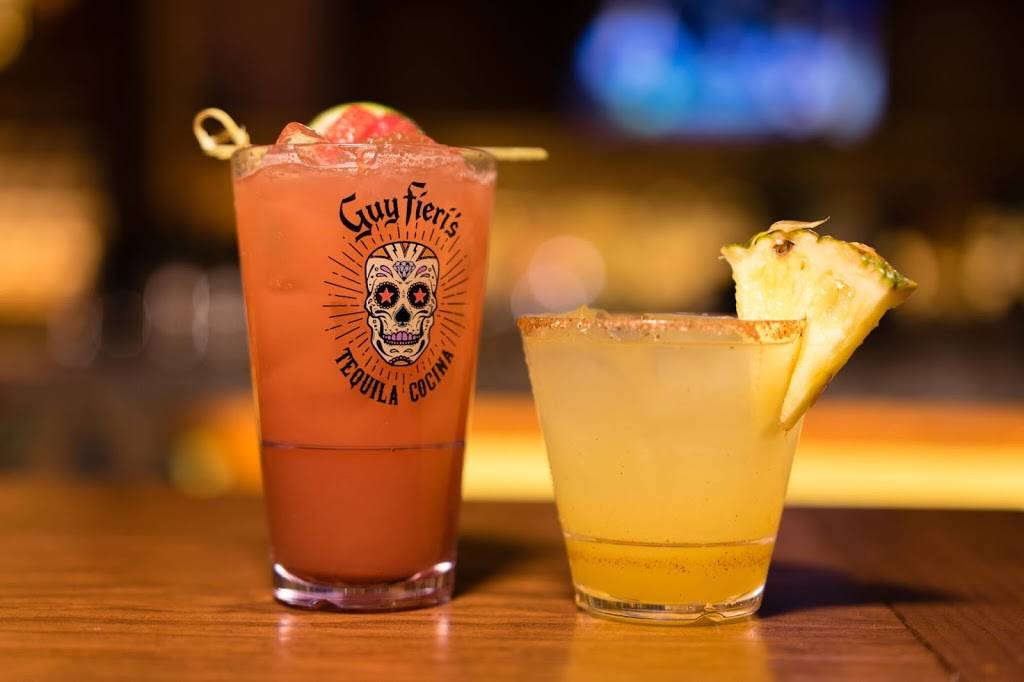 Guy Fieris Tequila Cocina | restaurant | 110 Causeway St, Boston, MA 02114, USA | 6178965222 OR +1 617-896-5222