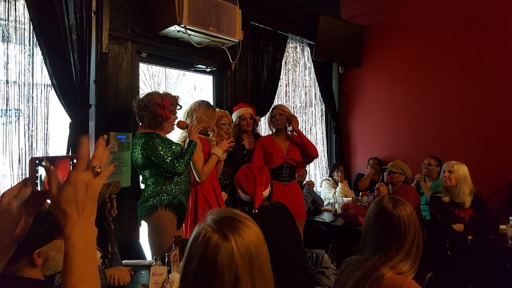 Godfreys | night club | 308 E Grace St, Richmond, VA 23219, USA | 8046483957 OR +1 804-648-3957