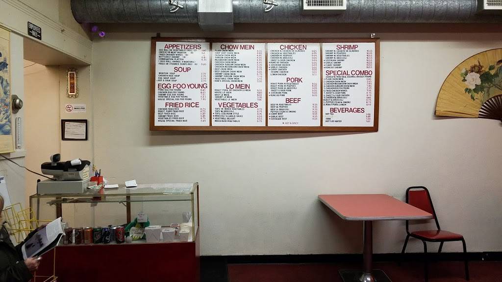 Huies Chow Mein | restaurant | 5358 Chicago Ave, Minneapolis, MN 55417, USA | 6128245354 OR +1 612-824-5354