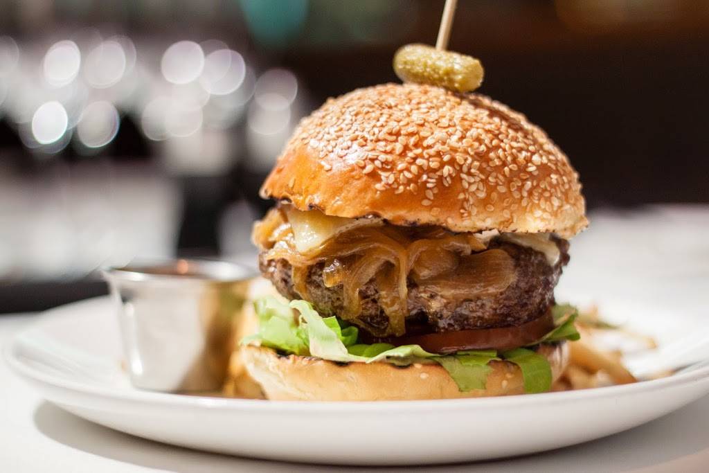 GRACE | restaurant | 777 Main St, Fort Worth, TX 76102, USA | 8178773388 OR +1 817-877-3388