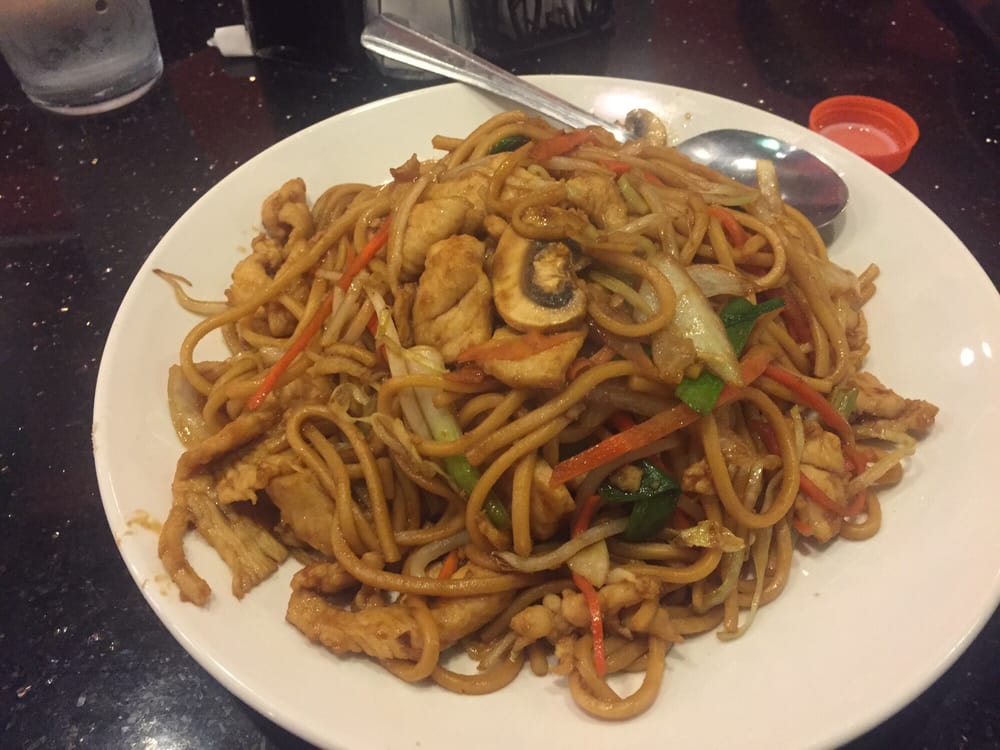 Lime Leaf Asian Bistro | restaurant | 845 E 2nd St, Casper, WY 82601, USA | 3073156888 OR +1 307-315-6888