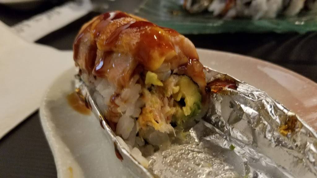 One Piece Sushi | restaurant | 108 Park Pl, Millbrae, CA 94030, USA | 6506364105 OR +1 650-636-4105