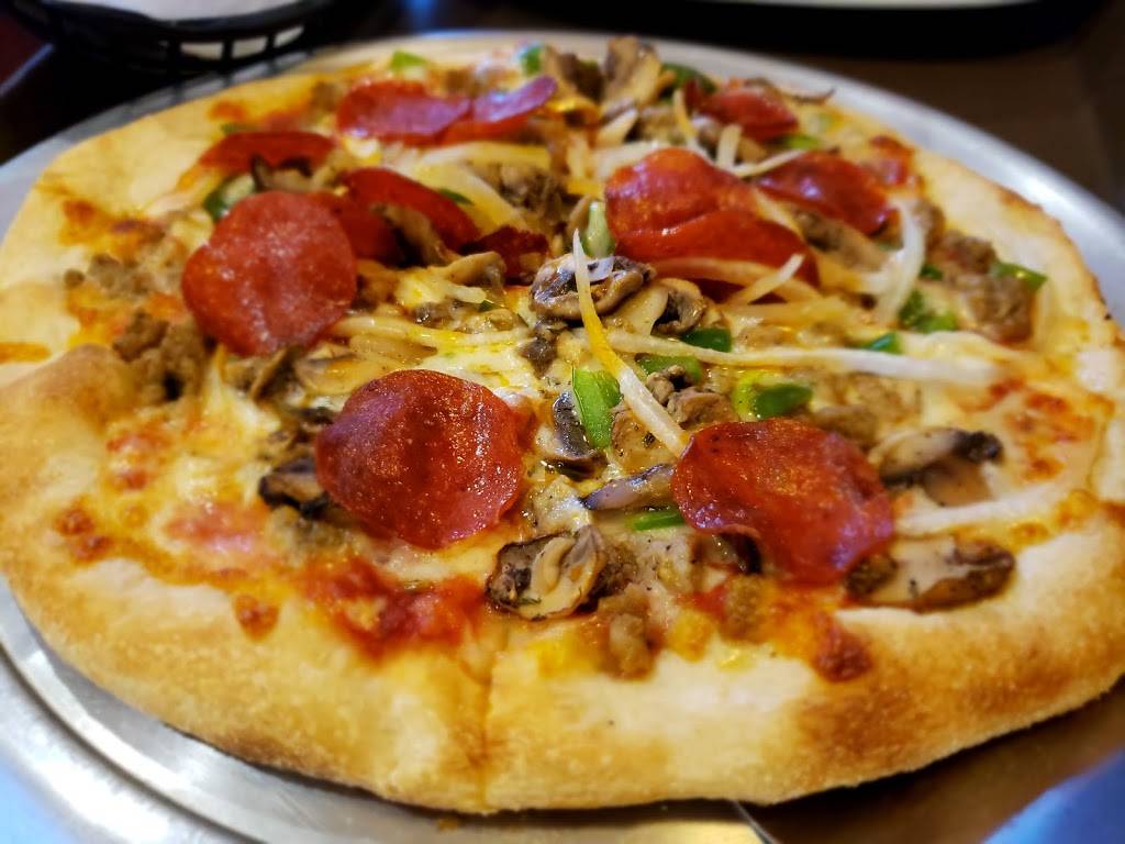 Pomodoro | restaurant | 12152 Fairfax Towne Center, Fairfax, VA 22033, USA | 7032737405 OR +1 703-273-7405