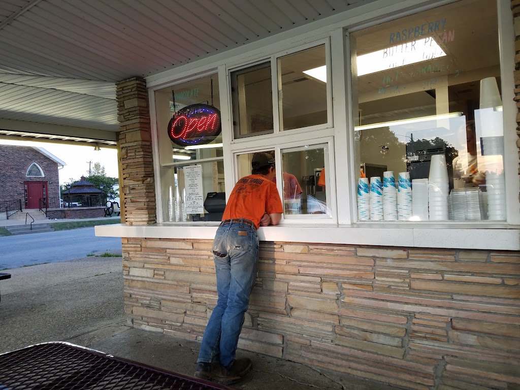 Dairy Lane | restaurant | 1825 Main St, Unionville, MO 63565, USA | 6609472351 OR +1 660-947-2351